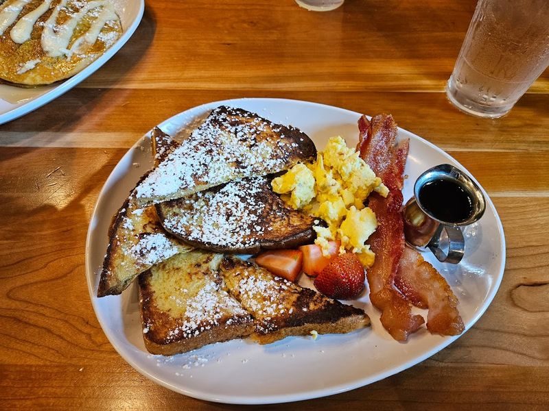 Café Monte French Bakery & Bistro (Charlotte)