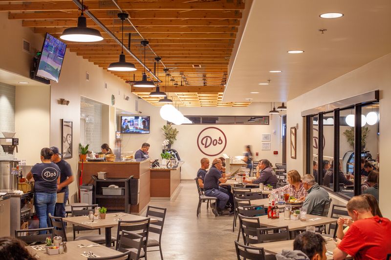 The Pantry: Santa Fe's Breakfast Institution