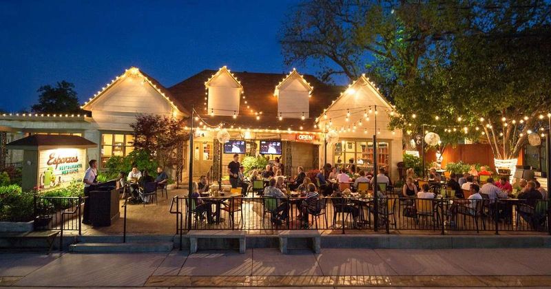 Esparza's Restaurante Mexicano – Grapevine