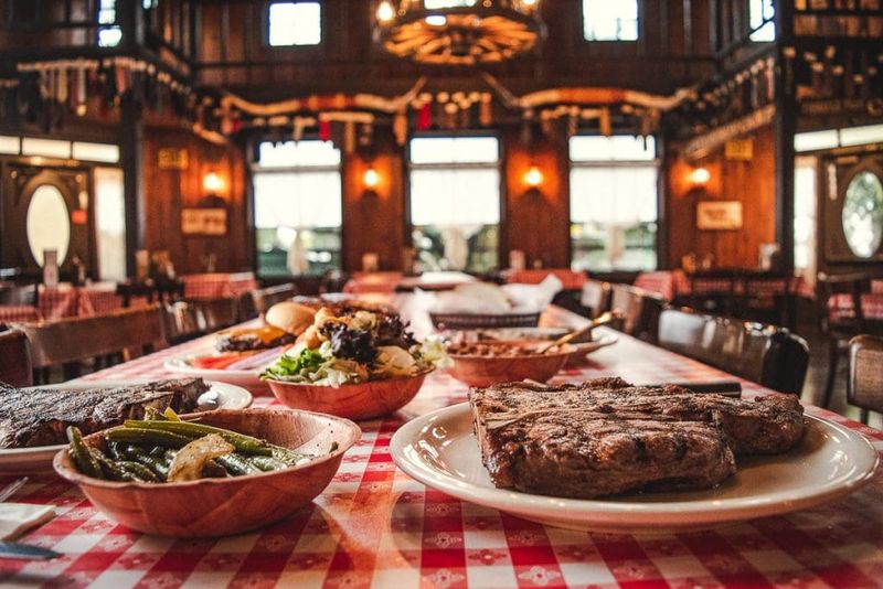 Pinnacle Peak - Tucson