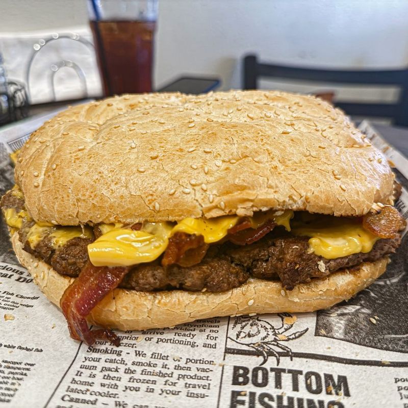 Buttercup’s Kitchen (Cave City)