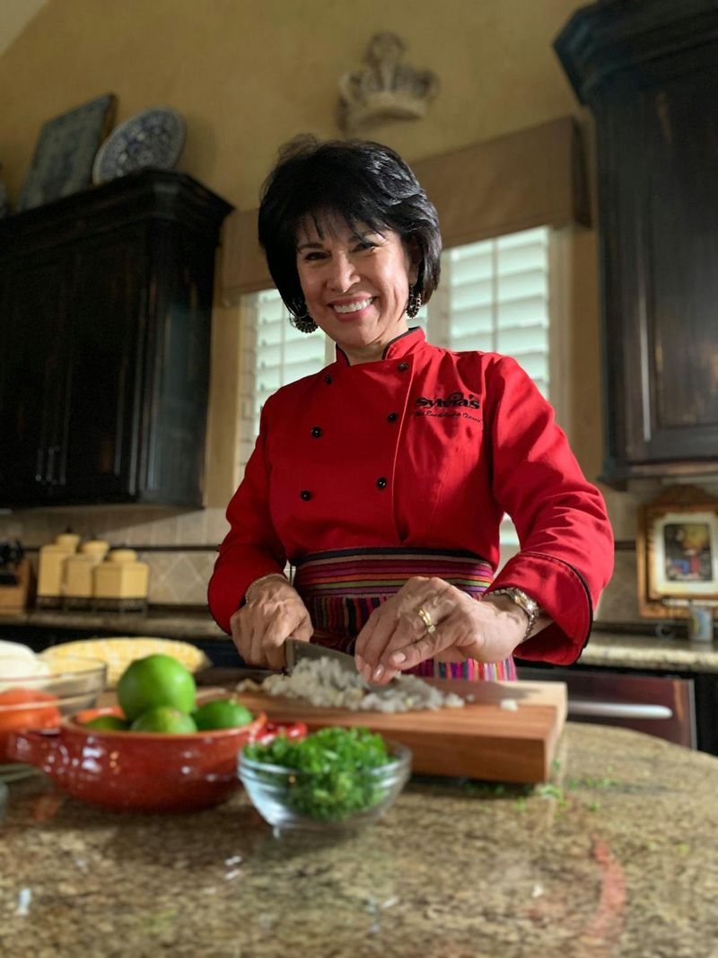 Sylvia's Enchilada Kitchen – Houston