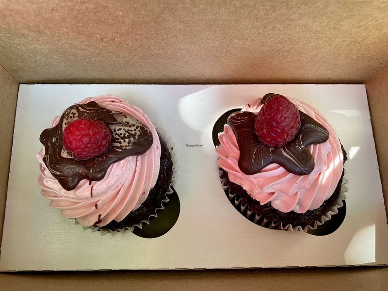Pushkin’s Bakery