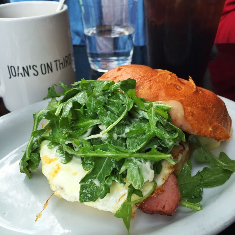 Joan’s On Third (Los Angeles & Studio City)
