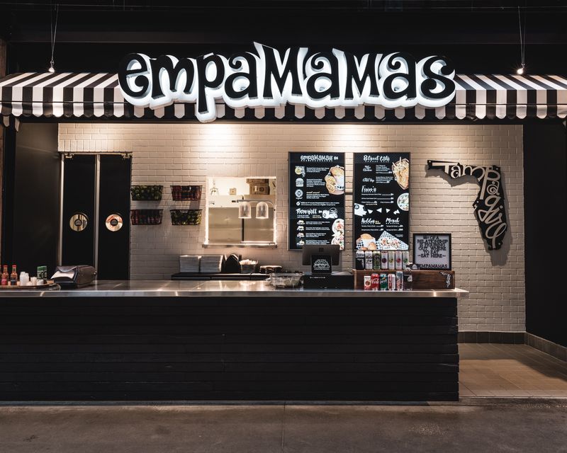 Tampa's Hidden Culinary Gem