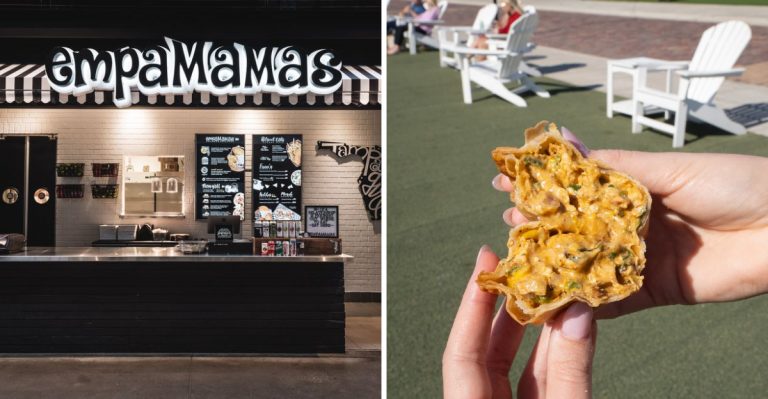 Famous Florida Eatery Serves The ‘Best Cheeseburger’ In The State