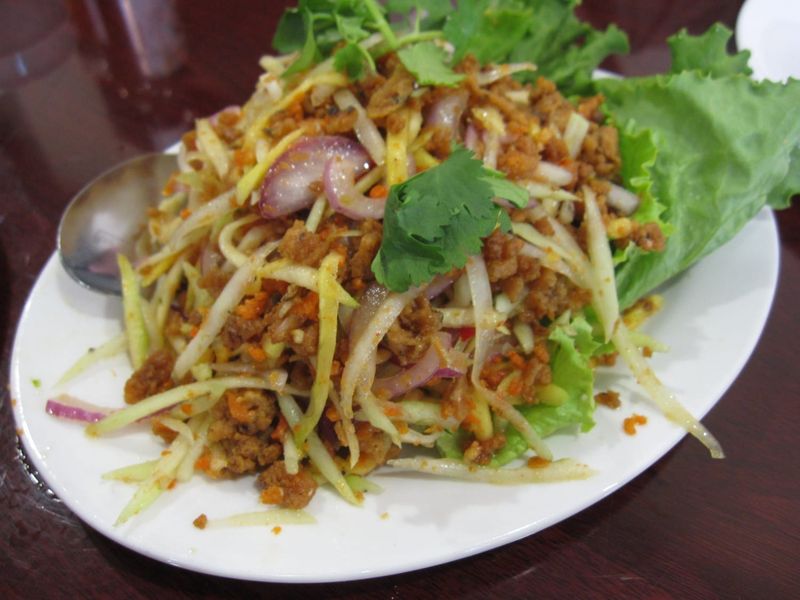 Thai Nakorn: Orange County's Legendary Taste Of Thailand