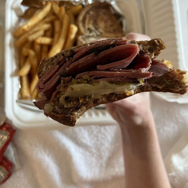 Arooga's – Marblehead