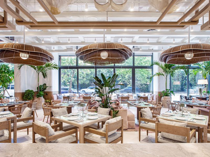 Amal: Lebanese Luxury