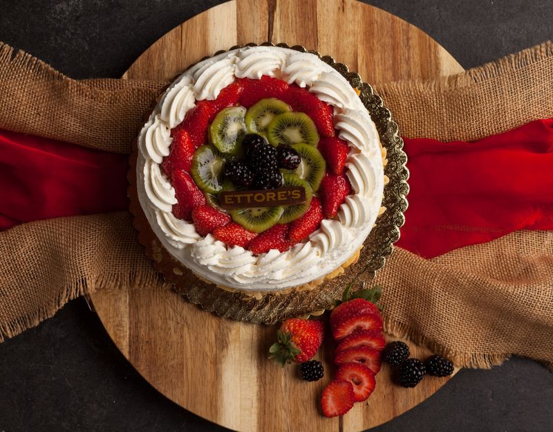 Ettore’s Bakery & Café
