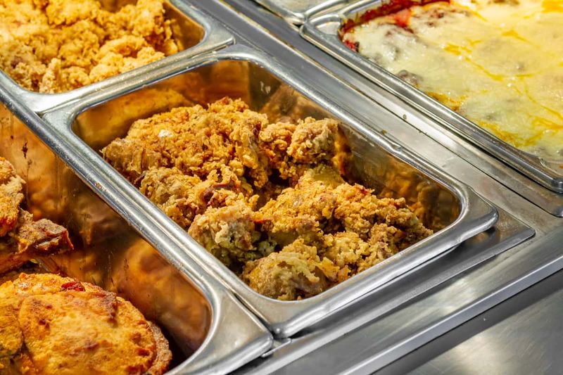 Stoll's Lakeview Restaurant