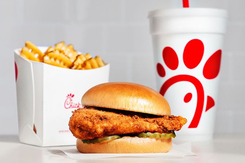Strategic Expansion And Franchise Model