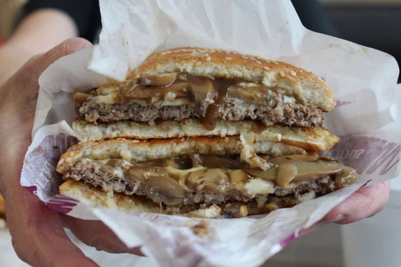 Oscar's Frozen Custard & Sandwiches