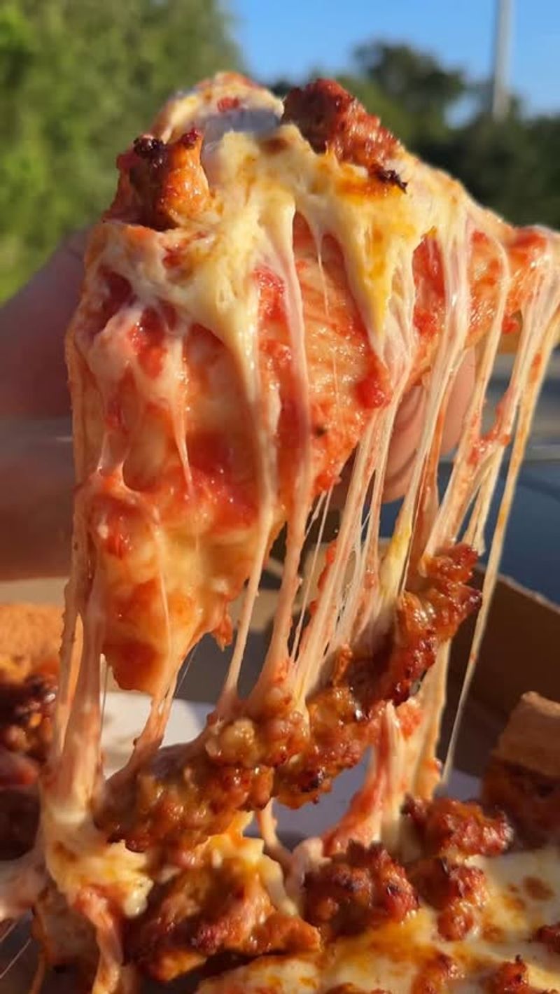 Ducatis Pizzeria & Trattoria (Myrtle Beach)