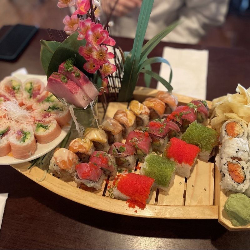 Grand Buffet – Parma