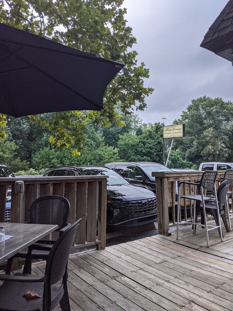 The Glass Lounge – Harrisburg