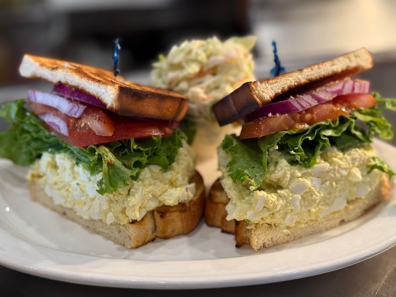 Sherman’s Deli & Bakery (Palm Springs/Palm Desert)