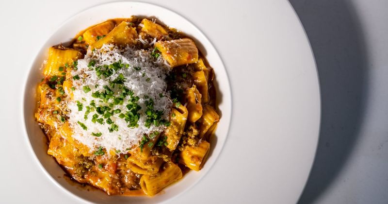 Marta Fine Food & Spirits – Baltimore