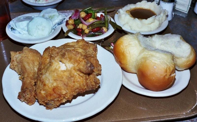 MCL Restaurant & Bakery – Multiple Locations