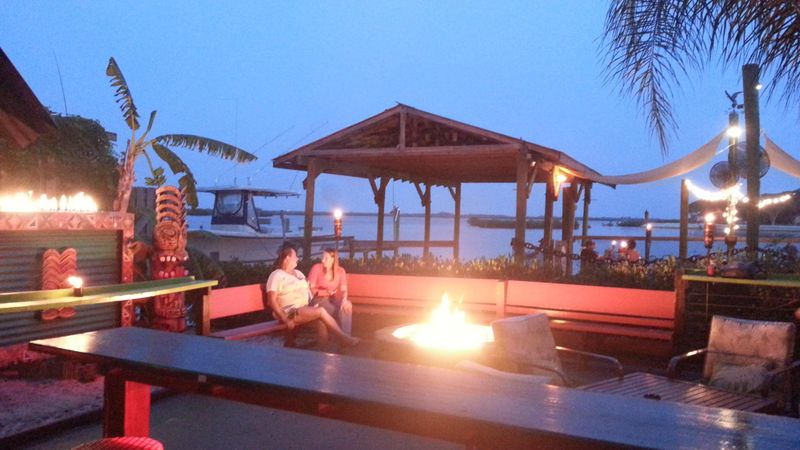 Hidden Treasure – Port Orange & Ponce Inlet