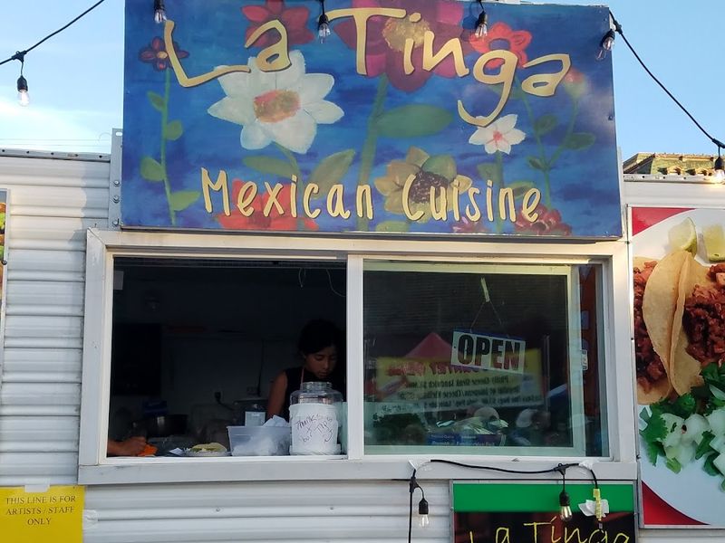 La Tinga Mexican Restaurant - Billings' Spicy Sensation