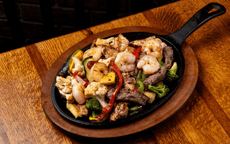 Rudy's Little Hideaway Restaurant