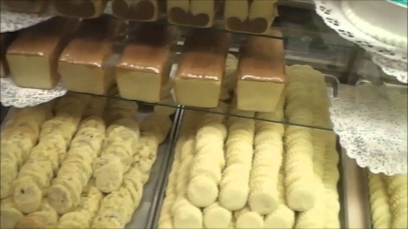 Stock's Bakery