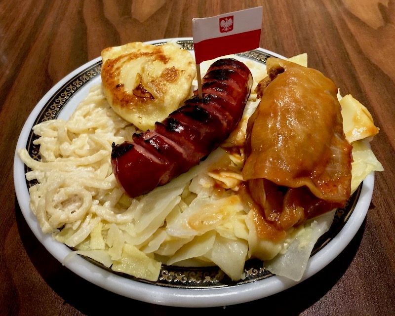 Bloomfield Bridge Tavern Legacy Kitchen – Pittsburgh