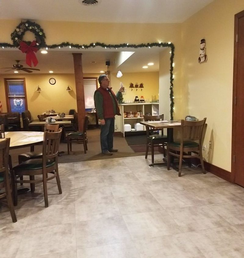 Goshen Family Restaurant (Goshen)