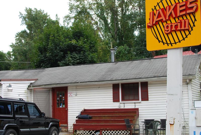 Jake's Grill (Cockeysville)