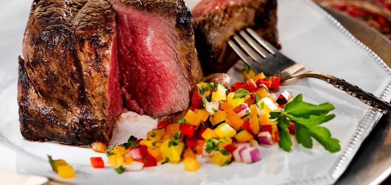 Jimmy Kelly's Steakhouse – Nashville