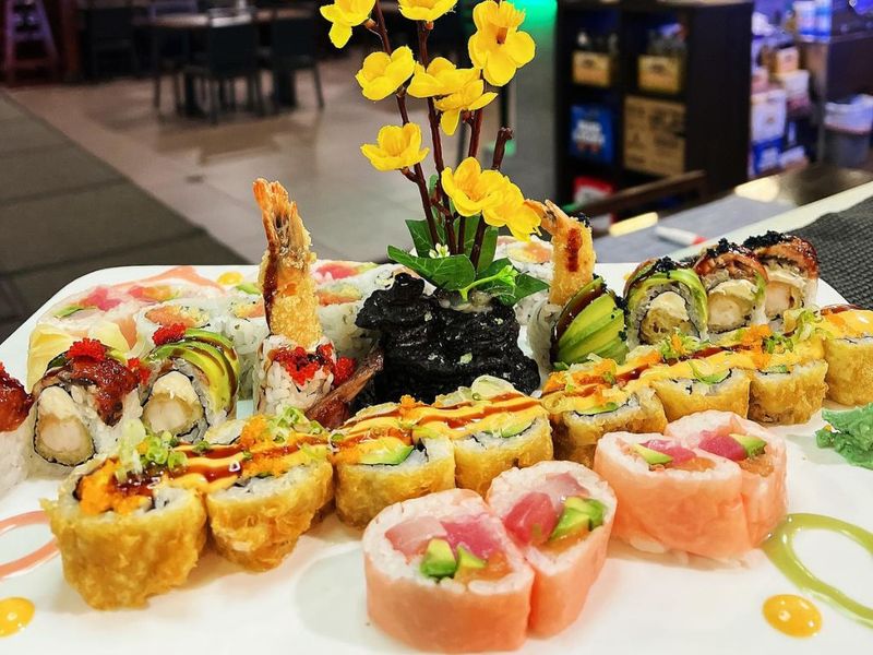Tokyo House Buffet – Toledo
