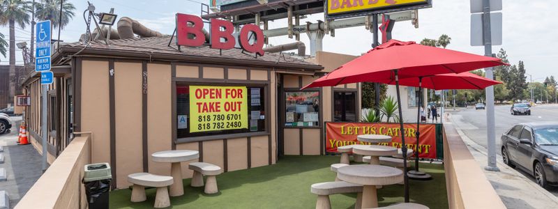 Dr. Hogly Wogly's Tyler Texas BBQ