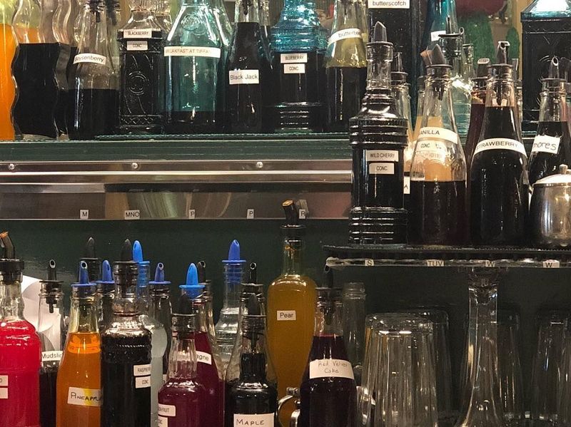 99+ Soda Flavors From Classic To Quirky