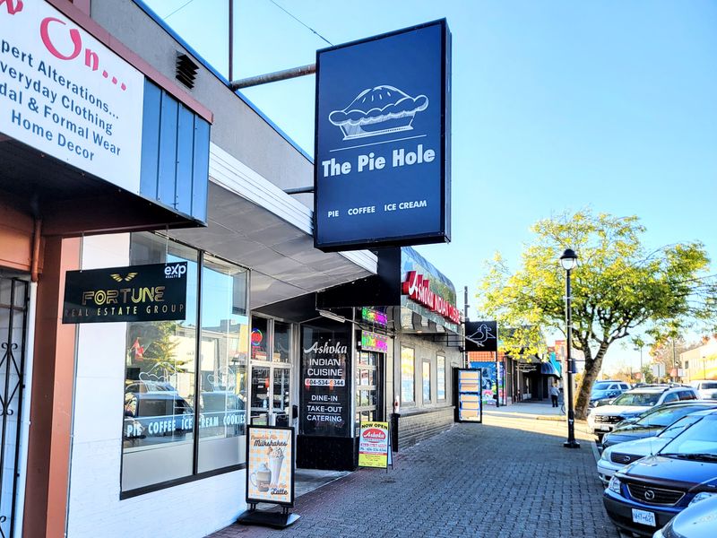 The Pie Hole, Multiple Locations