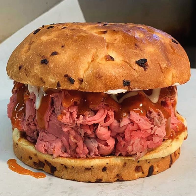 Shorey's Roast Beef – Swampscott