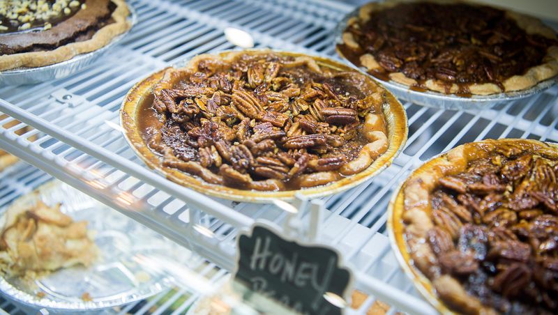 Baked Pie Company – Asheville