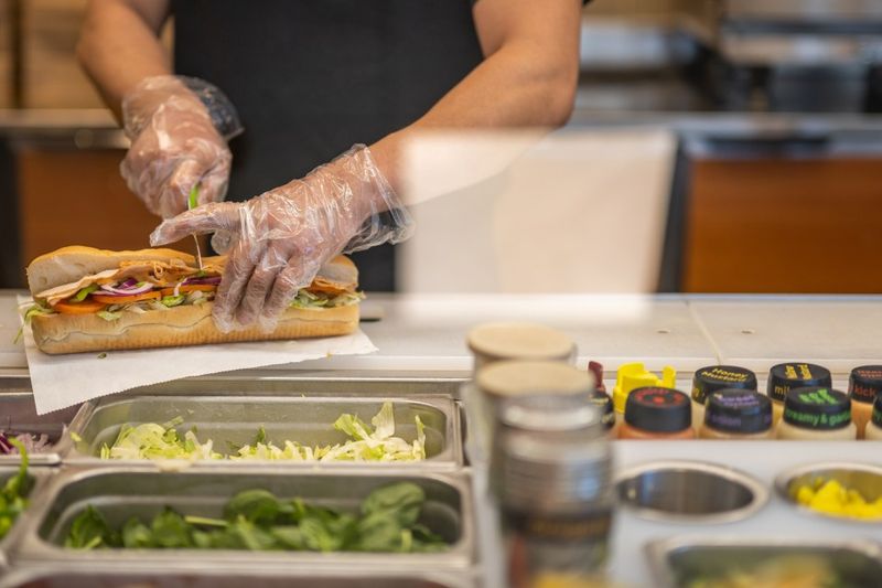Subway: The Fallen Sandwich Giant