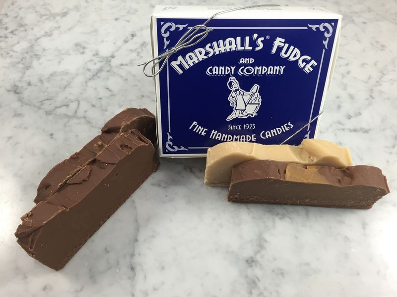 Marshall's Fudge & Candy Kitchen
