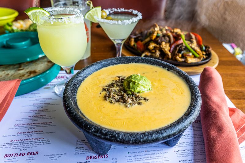 Matt's El Rancho – Austin