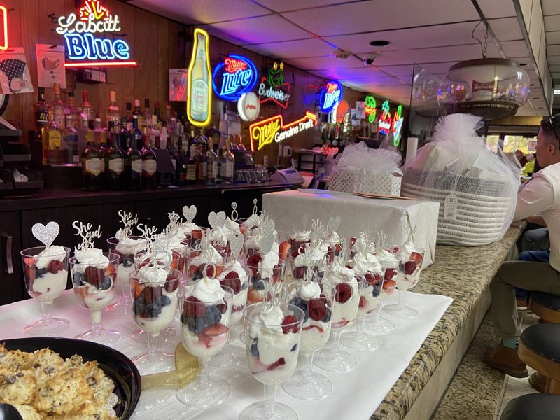 Barrister's Deli: Courthouse Lunch Legend