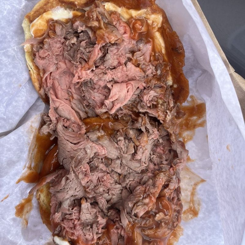 Woodman's of Essex – Essex