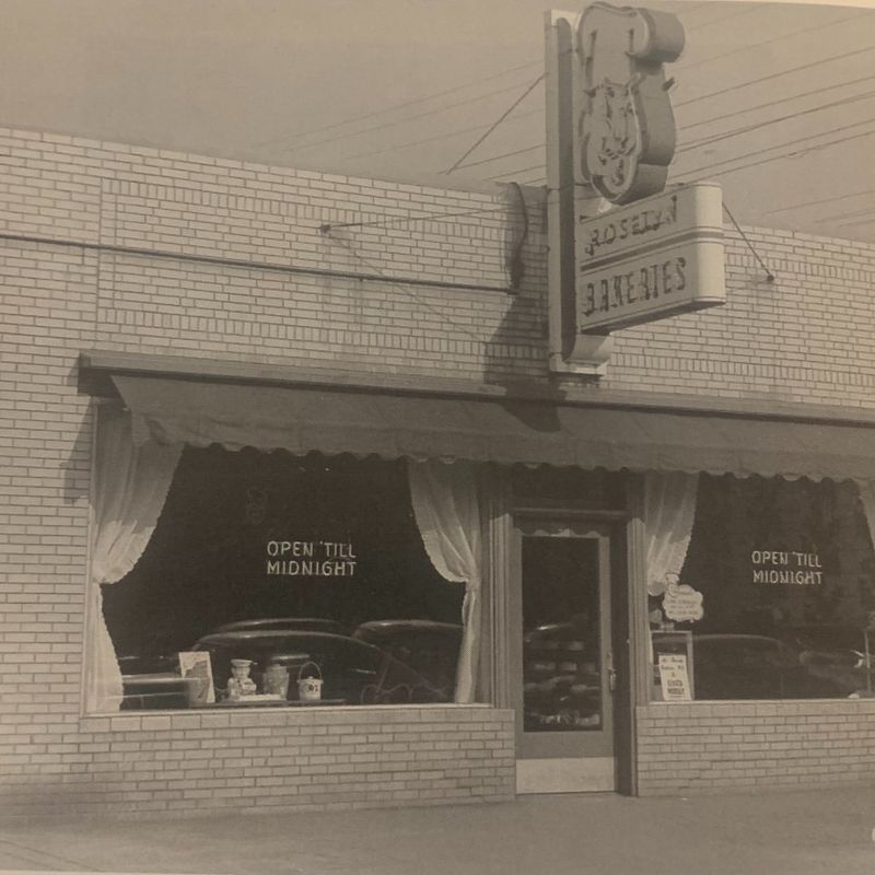 Roselyn Bakery