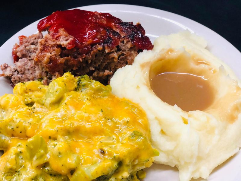 Schwartz Family Restaurant
