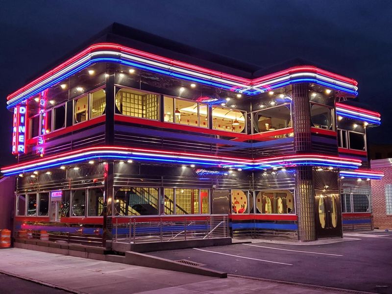 Goober's Diner