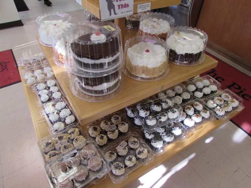 The Original Pie Shoppe