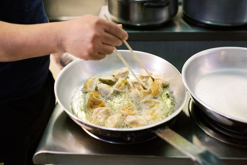 May Way Dumplings' Time-Honored Traditions