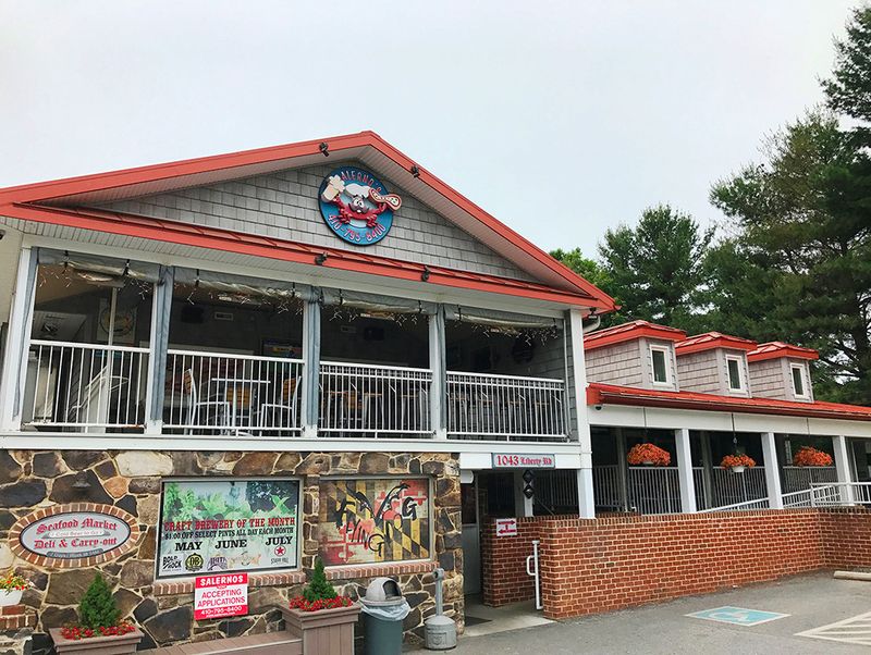 Salerno's Restaurant & Catering