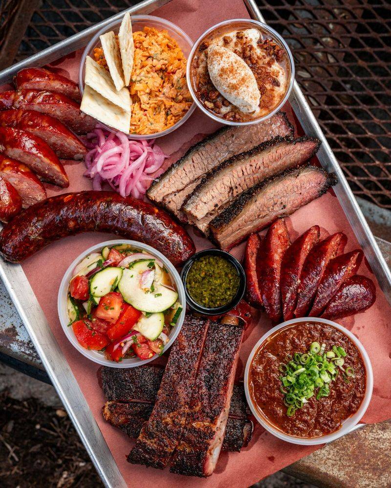 InterStellar BBQ (Austin)