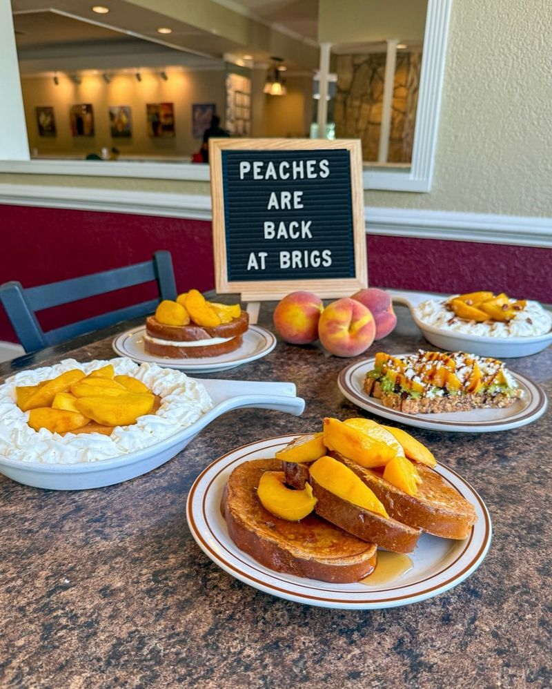 Brigs Restaurants (Triangle)